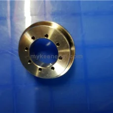 Rectifier ring